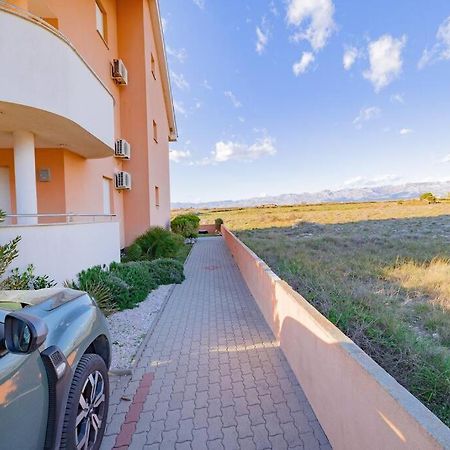 Apartment Vito, Pag Island Povljana Exterior photo