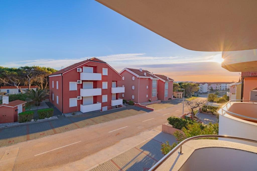 Apartment Vito, Pag Island Povljana Exterior photo